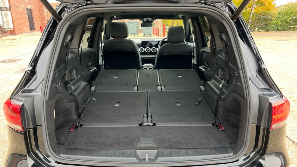 Used Mercedes-Benz EQB 2022 for sale - 76442144: Photo 18