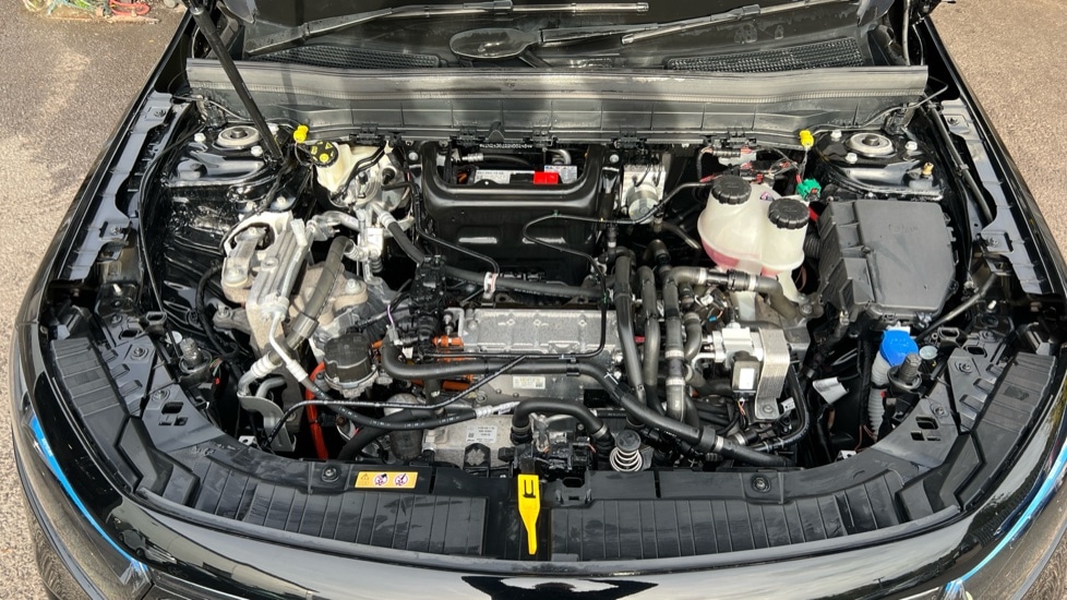 Used Mercedes-Benz EQB 2022 for sale - 76442144: Photo 19