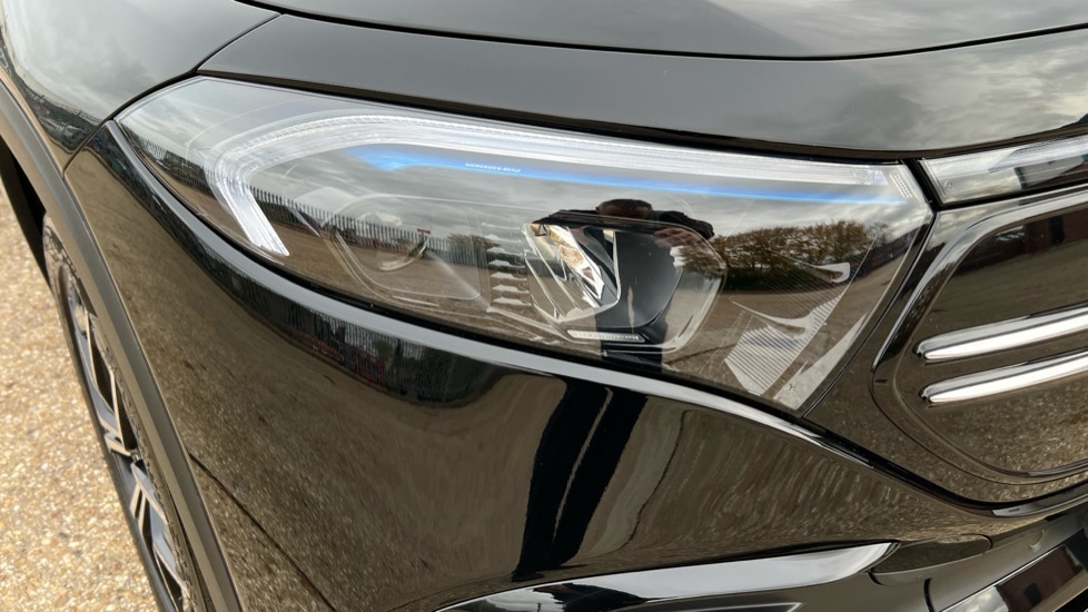 Used Mercedes-Benz EQB 2022 for sale - 76442144: Photo 20