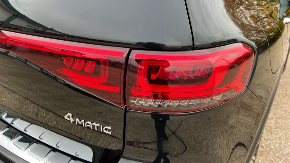 Used Mercedes-Benz EQB 2022 for sale - 76442144: Photo 21