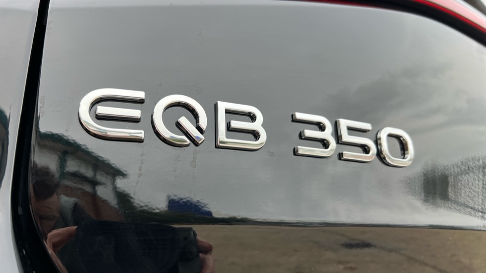 Used Mercedes-Benz EQB 2022 for sale - 76442144: Photo 22