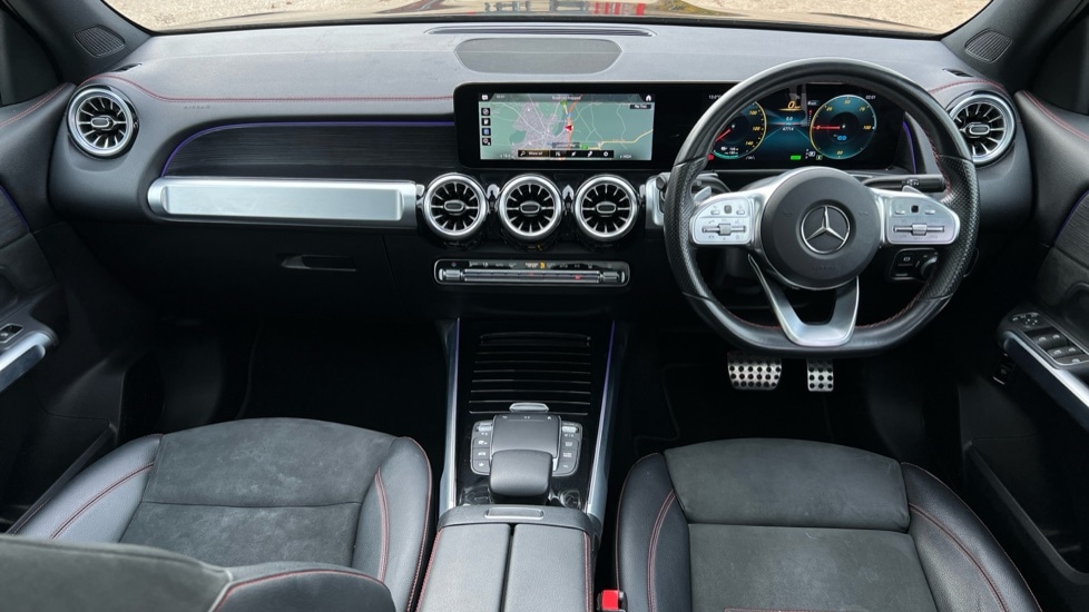 Used Mercedes-Benz EQB 2022 for sale - 76442144: Photo 23