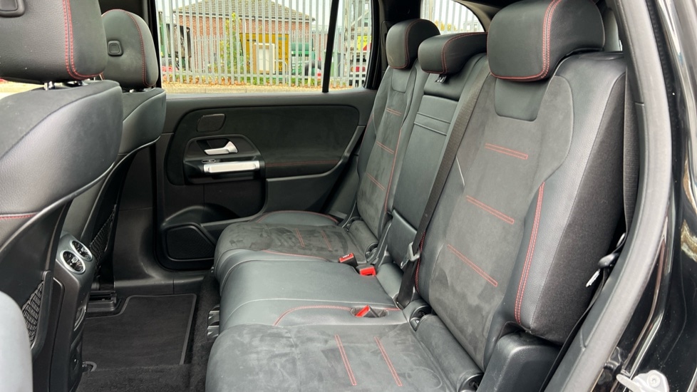 Used Mercedes-Benz EQB 2022 for sale - 76442144: Photo 24