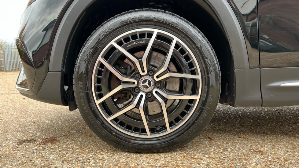 Used Mercedes-Benz EQB 2022 for sale - 76442144: Photo 25