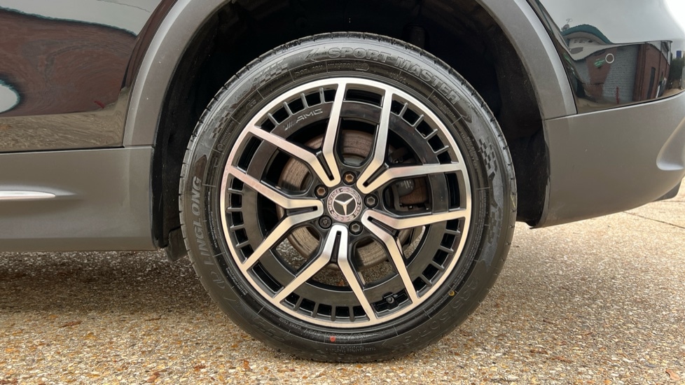 Used Mercedes-Benz EQB 2022 for sale - 76442144: Photo 26