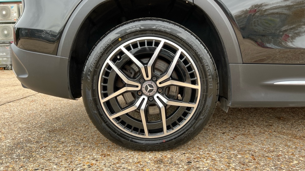 Used Mercedes-Benz EQB 2022 for sale - 76442144: Photo 27