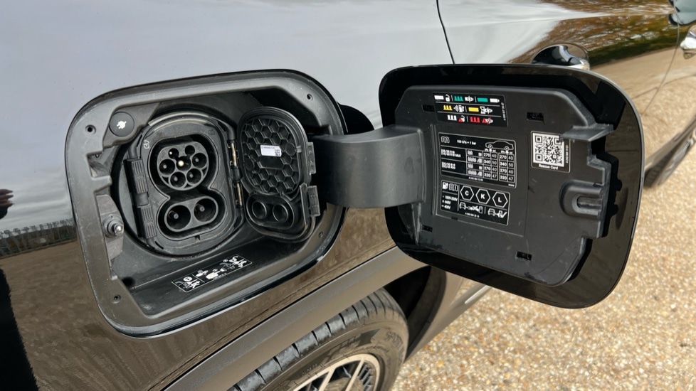 Used Mercedes-Benz EQB 2022 for sale - 76442144: Photo 28