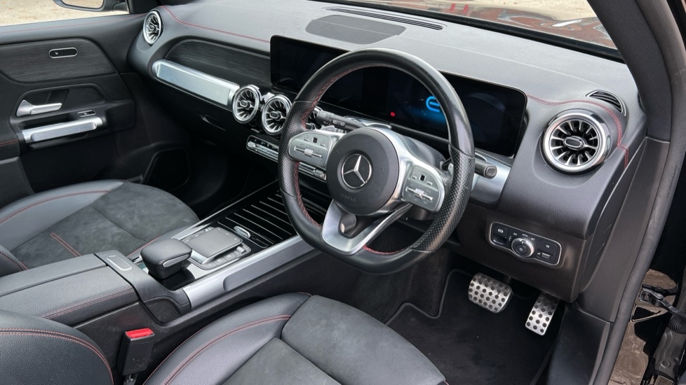 Used Mercedes-Benz EQB 2022 for sale - 76442144: Photo 3