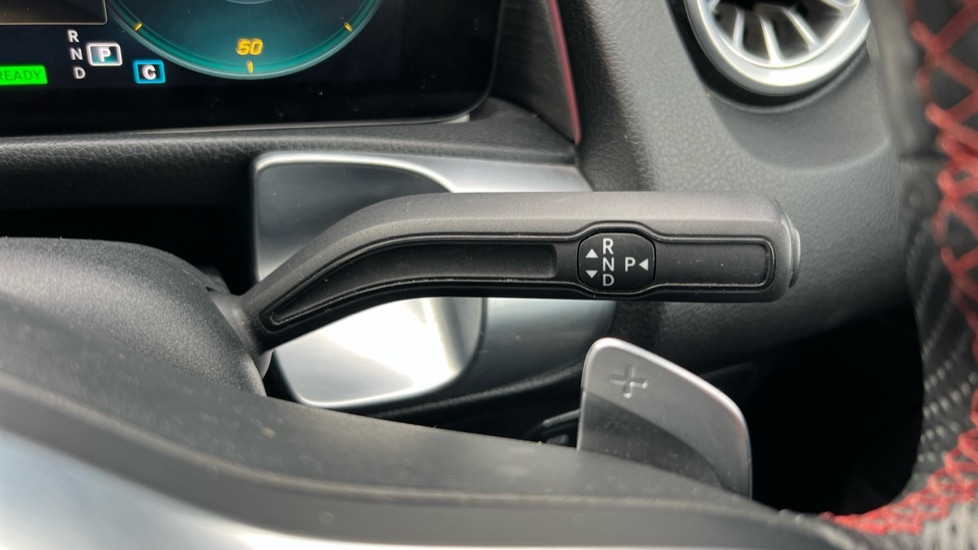 Used Mercedes-Benz EQB 2022 for sale - 76442144: Photo 31