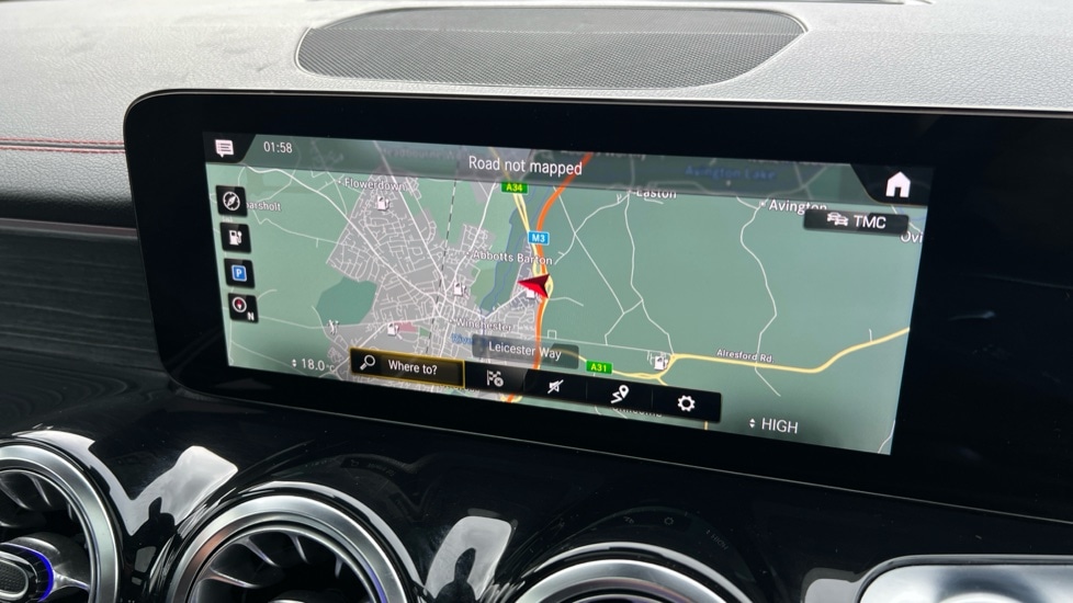 Used Mercedes-Benz EQB 2022 for sale - 76442144: Photo 33