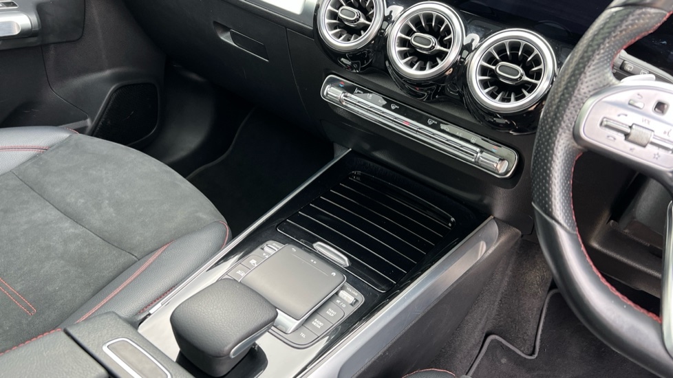 Used Mercedes-Benz EQB 2022 for sale - 76442144: Photo 34