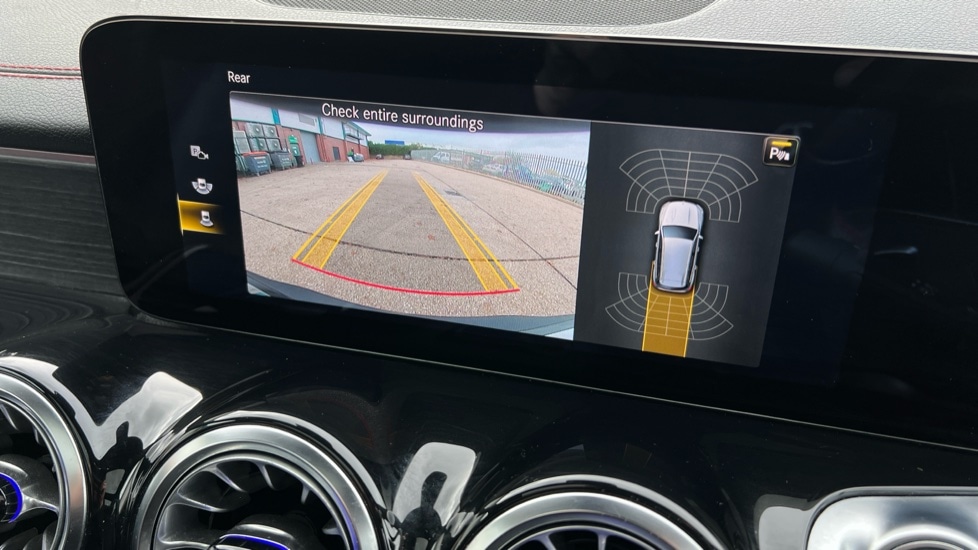 Used Mercedes-Benz EQB 2022 for sale - 76442144: Photo 40