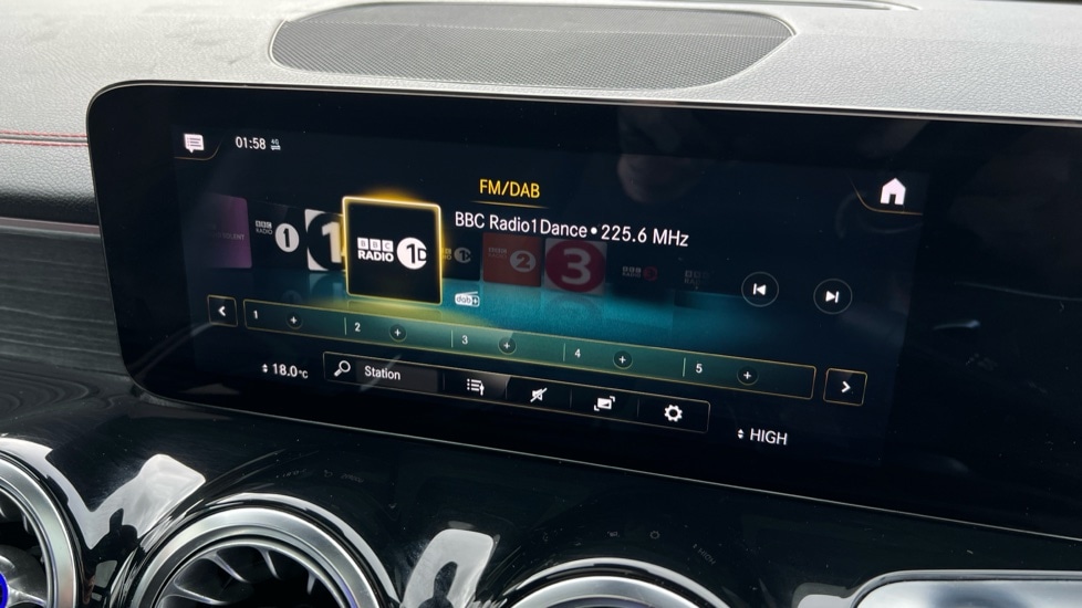 Used Mercedes-Benz EQB 2022 for sale - 76442144: Photo 41