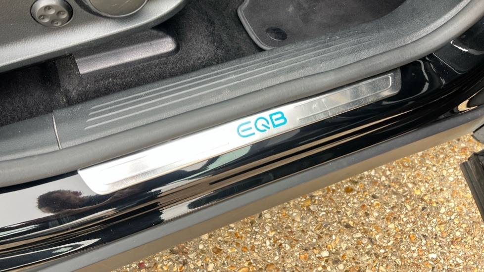 Used Mercedes-Benz EQB 2022 for sale - 76442144: Photo 44