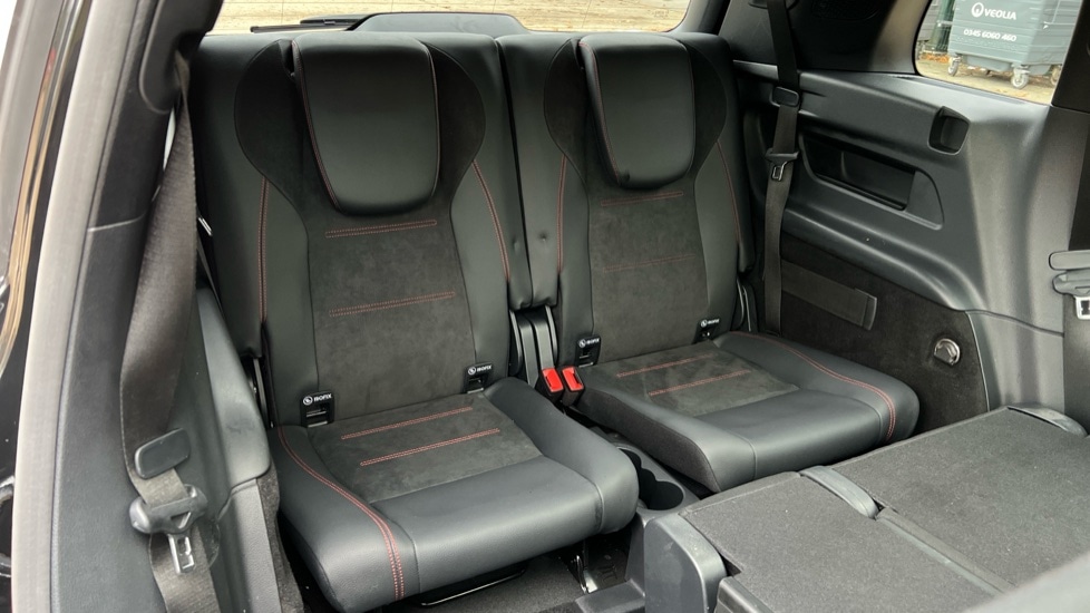 Used Mercedes-Benz EQB 2022 for sale - 76442144: Photo 45