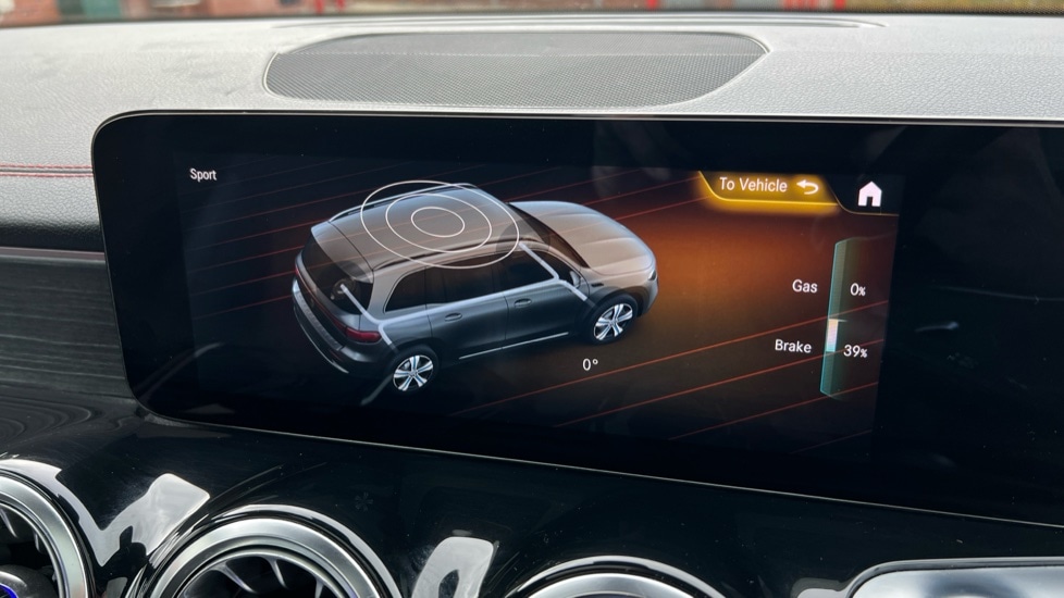 Used Mercedes-Benz EQB 2022 for sale - 76442144: Photo 46