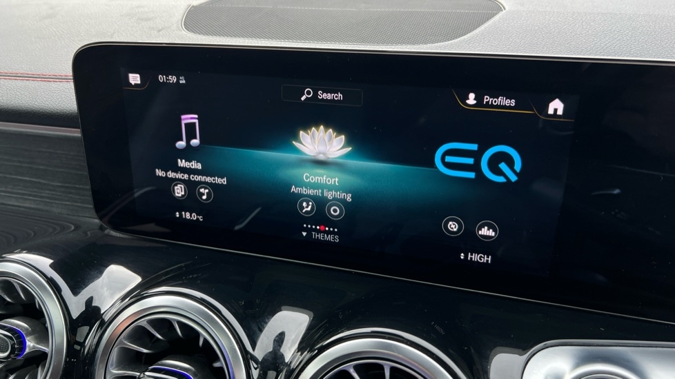 Used Mercedes-Benz EQB 2022 for sale - 76442144: Photo 48