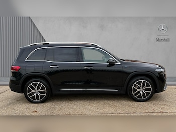 Used Mercedes-Benz EQB 2022 for sale - 76442144: Photo