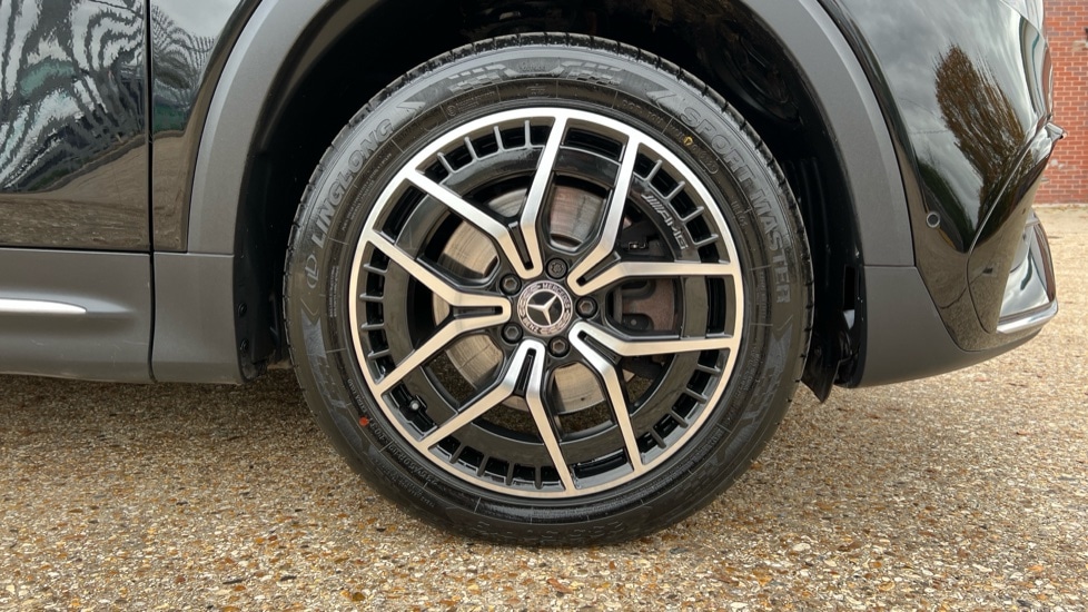 Used Mercedes-Benz EQB 2022 for sale - 76442144: Photo 5