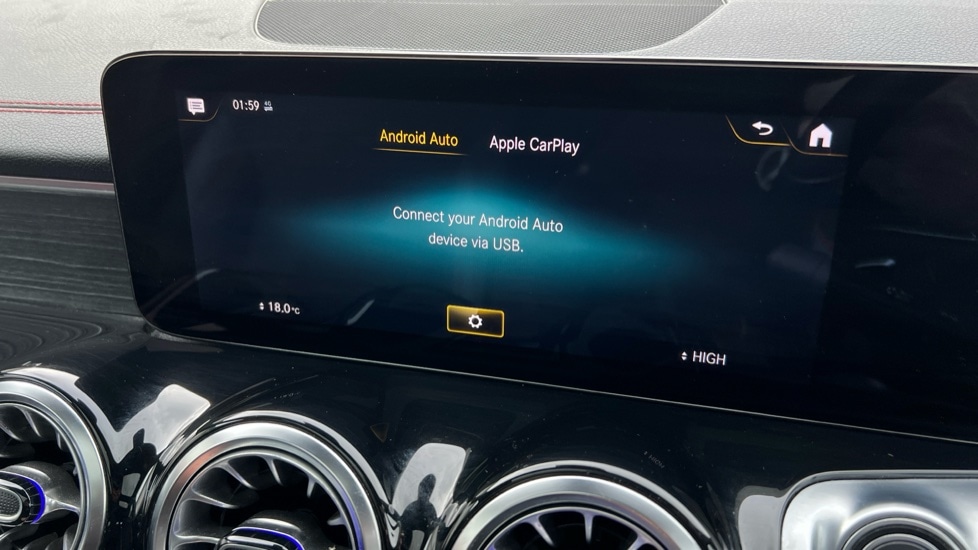 Used Mercedes-Benz EQB 2022 for sale - 76442144: Photo 51