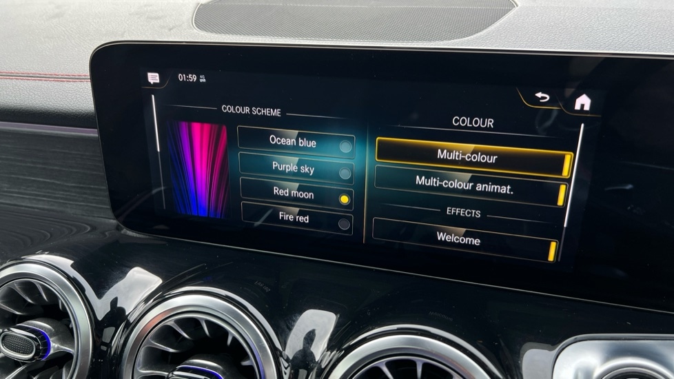 Used Mercedes-Benz EQB 2022 for sale - 76442144: Photo 52