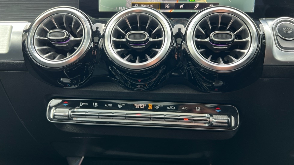 Used Mercedes-Benz EQB 2022 for sale - 76442144: Photo 53