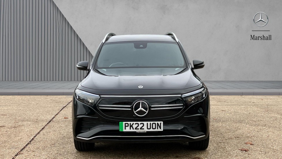 Used Mercedes-Benz EQB 2022 for sale - 76442144: Photo 6