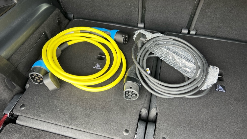 Used Mercedes-Benz EQB 2022 for sale - 76442144: Photo 63