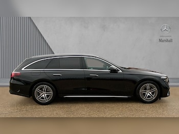 Used Mercedes-Benz E Class 2024 for sale - 76881867: Photo