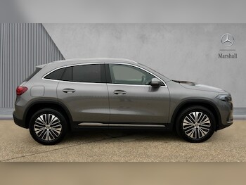 Used Mercedes-Benz EQA 2024 for sale - 76971467: Photo