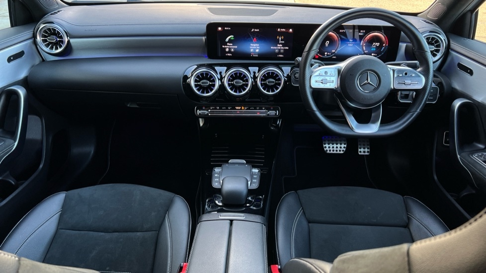 Used Mercedes-Benz A-Class 2022 for sale - 76350741: Photo 23