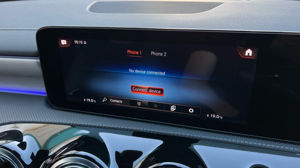 Used Mercedes-Benz A-Class 2022 for sale - 76350741: Photo 43