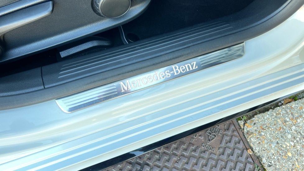Used Mercedes-Benz A-Class 2022 for sale - 76350741: Photo 44
