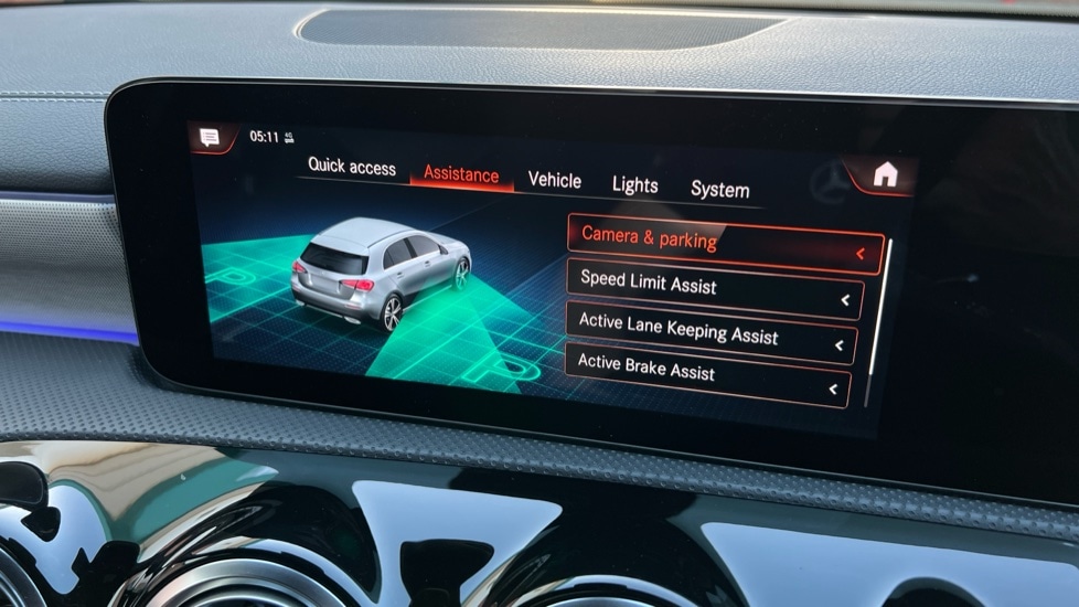 Used Mercedes-Benz A-Class 2022 for sale - 76350741: Photo 52