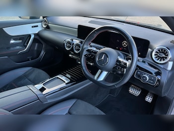 Used Mercedes-Benz A-Class 2024 for sale - 76660935: Photo