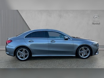 Used Mercedes-Benz A-Class 2024 for sale - 76660935: Photo