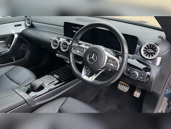Used Mercedes-Benz CLA 2022 for sale - 75451778: Photo