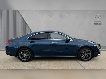 Used Mercedes-Benz CLA 2022 for sale - 75451778: Photo