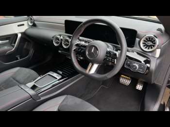 Used Mercedes-Benz CLA 2024 for sale - 74307188: Photo