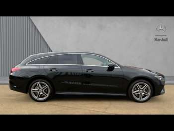 Used Mercedes-Benz CLA 2024 for sale - 74307188: Photo