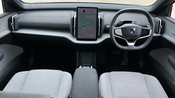 Used Volvo EX30 2024 for sale - 76183932: Photo 11