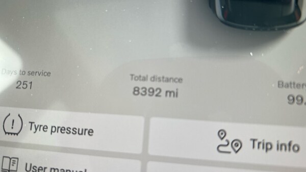 Used Volvo EX30 2024 for sale - 76183932: Photo 13