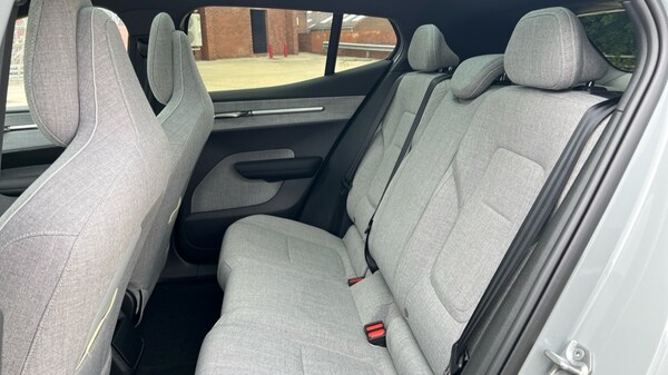 Used Volvo EX30 2024 for sale - 76183932: Photo 14