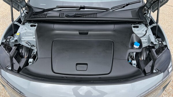 Used Volvo EX30 2024 for sale - 76183932: Photo 16
