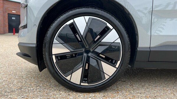 Used Volvo EX30 2024 for sale - 76183932: Photo 17