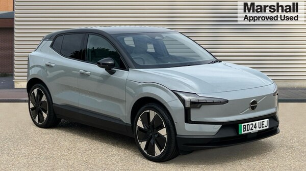 Used Volvo EX30 2024 for sale - 76183932: Photo 1