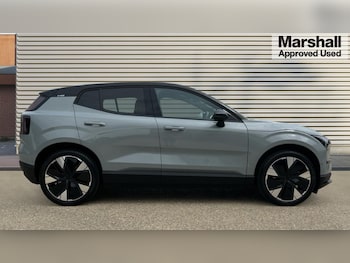 Used Volvo EX30 2024 for sale - 76183932: Photo 2