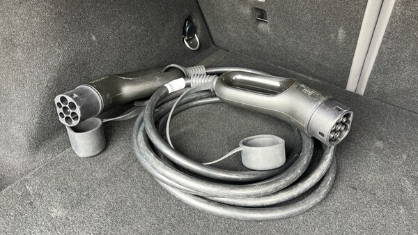 Used Volvo EX30 2024 for sale - 76183932: Photo 38