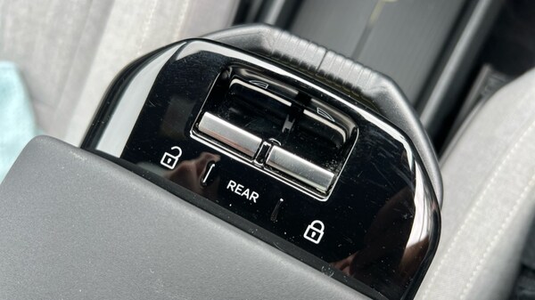 Used Volvo EX30 2024 for sale - 76183932: Photo 48