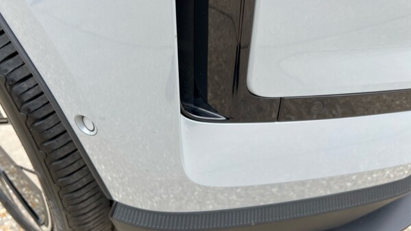 Used Volvo EX30 2024 for sale - 76183932: Photo 53